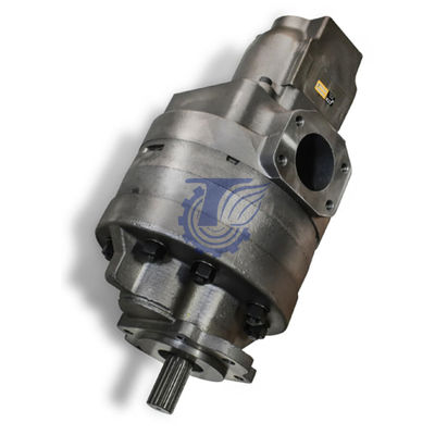 445-2672 Per Caterpillar D10t D11t 854g/k Pompa idraulica di ventole Pompa principale Assy Pompa a pistoni Parti di escavatore Mercato posteriore Originale
