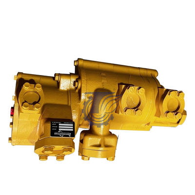 295-1072 Per la Caterpillar D11t Implementare pompa principale idraulica Assy Gear Pump parti di escavatore mercato posteriore originale