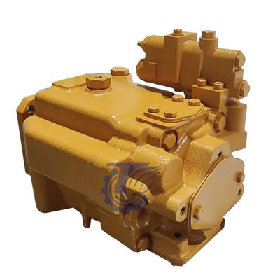 268-6691 492-5108 370-9197 419-9200 Per Caterpillar 24m Pompa idraulica principale Assy Pistola Pompa scavatore parti di rivendita originale