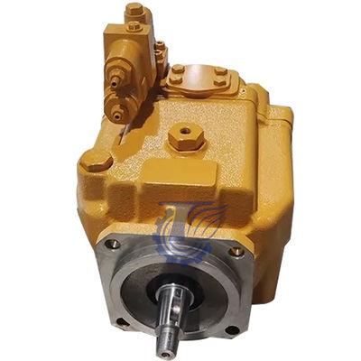 246-4486 Per Caterpillar 14m 16m Implement Steer Hydraulic Main Pump Assy Piston Pump Parts Excavator Aftermarket Originale