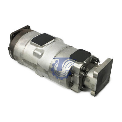 Pb3076 Per Komatsu 730-8 730-10 Guida/freno Pompa principale idraulica Assy Pistola Pompa scavatore Parti di rivendita originale