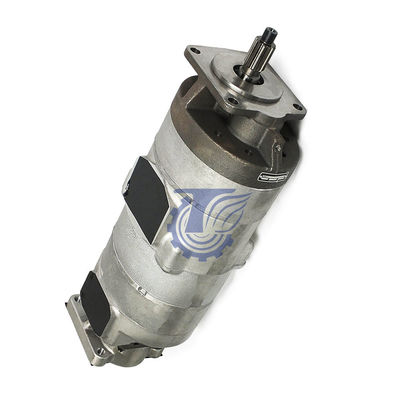 Pb9008 Per Komatsu 930e Lift Pompa idraulica principale Assy Pompa a pistoni Parti di escavatore Aftermarket Originale