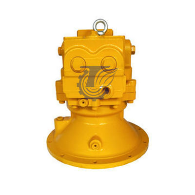 706-7K-01081 706-7K-01080 Per Komatsu PC400-7 PC300-7 Motore oscillante idraulico/riduttore oscillante/riduttore oscillante/caccia di marcia oscillante/dispositivo oscillante Parti di escavatori originali