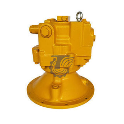 706-7K-01081 706-7K-01080 Per Komatsu PC400-7 PC300-7 Motore oscillante idraulico/riduttore oscillante/riduttore oscillante/caccia di marcia oscillante/dispositivo oscillante Parti di escavatori originali