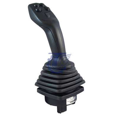 702-16-05091 702-16-53751 702-16-83002 702-16-05090 Joystick di maniglia di controllo idraulico per Komatsu PC-1250 1250-8 Valvola pilota con maniglia