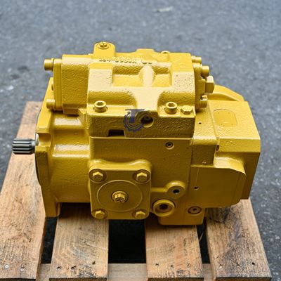 254-5147 10R-7698 Pompa idraulica a pistoni per Caterpillar 966H 972H Parti di escavatore Pompa idraulica Pompa principale Gp-vane Aftermarket originale