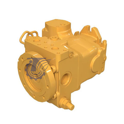 495-9595 4959595 Per Caterpillar D10T2 Parti di escavatore Pompa idraulica a pistoni Pompa idraulica Pompa principale Pompa Gp-vane Mercato di ricambio Originale