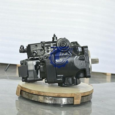 720-2T-00150 PER KOMATSU CK30 CK35 PARTI D'ESCAVATORE pompa idraulica principale ASSY pistone idraulico pompa-furgone