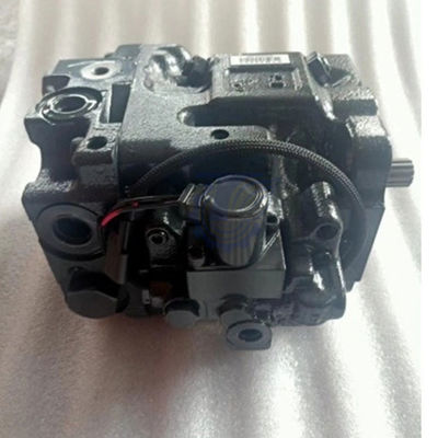 708-1H-00270 PER KOMATSU D-375A-6D 375A-6 PARTI D'ESCAVATORE pompa idraulica principale ASSY pompa idraulica di ingranaggi GP-VANE AFTERMARKET originale