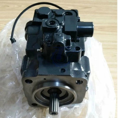 708-1H-00270 PER KOMATSU D-375A-6D 375A-6 PARTI D'ESCAVATORE pompa idraulica principale ASSY pompa idraulica di ingranaggi GP-VANE AFTERMARKET originale
