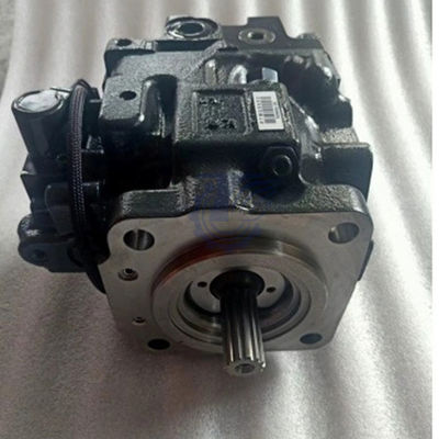 708-1H-00270 PER KOMATSU D-375A-6D 375A-6 PARTI D'ESCAVATORE pompa idraulica principale ASSY pompa idraulica di ingranaggi GP-VANE AFTERMARKET originale
