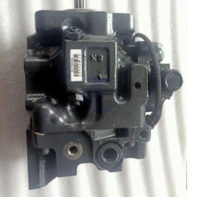 708-1H-00270 PER KOMATSU D-375A-6D 375A-6 PARTI D'ESCAVATORE pompa idraulica principale ASSY pompa idraulica di ingranaggi GP-VANE AFTERMARKET originale