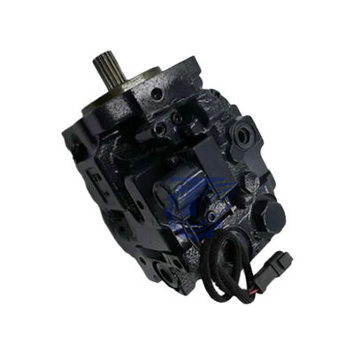 708-1H-00270 PER KOMATSU D-375A-6D 375A-6 PARTI D'ESCAVATORE pompa idraulica principale ASSY pompa idraulica di ingranaggi GP-VANE AFTERMARKET originale