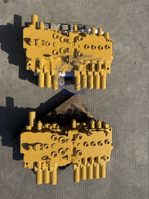 0964489 CA0964489 096-4489 099-1107 1R-8150 PER CAT E200B PARTI D'ESCAVATORE VALVELLA DI CONTROLLO HIDRAULICA DELLA VALVELLA MAGINALE