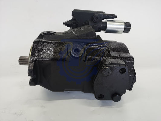 VOE15191773 VOE 15191773 PER VOLVO A35F A35F FS A35F/G A35F/G FS A40F A40F FS A40F/G A40F/G FS Dump truck PARTS HYDRAULIC MAIN PUMP ASSY HYDRAULIC PUMP AFTERMARKET ORIGINAL