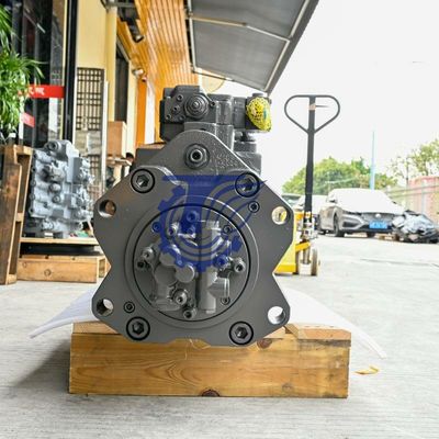 31ND-10010 PER HYUNDAI R800-7AFS R800LC-7A PARTI D'ESCAVATORE pompa idraulica principale ASSY pompa idraulica K3V280DTH1AHR-9C0H-VB AFTERMARKET ORIGINALE