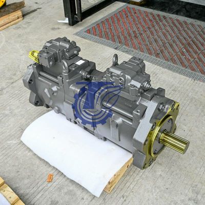 31ND-10010 PER HYUNDAI R800-7AFS R800LC-7A PARTI D'ESCAVATORE pompa idraulica principale ASSY pompa idraulica K3V280DTH1AHR-9C0H-VB AFTERMARKET ORIGINALE