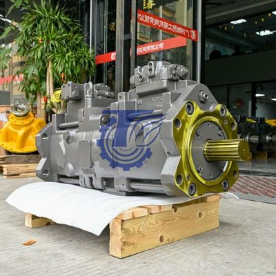 31ND-10010 PER HYUNDAI R800-7AFS R800LC-7A PARTI D'ESCAVATORE pompa idraulica principale ASSY pompa idraulica K3V280DTH1AHR-9C0H-VB AFTERMARKET ORIGINALE