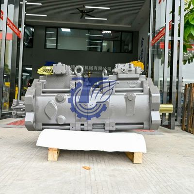 31ND-10010 PER HYUNDAI R800-7AFS R800LC-7A PARTI D'ESCAVATORE pompa idraulica principale ASSY pompa idraulica K3V280DTH1AHR-9C0H-VB AFTERMARKET ORIGINALE