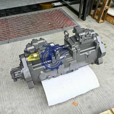 31ND-10010 PER HYUNDAI R800-7AFS R800LC-7A PARTI D'ESCAVATORE pompa idraulica principale ASSY pompa idraulica K3V280DTH1AHR-9C0H-VB AFTERMARKET ORIGINALE