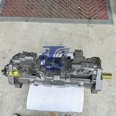 31ND-10010 PER HYUNDAI R800-7AFS R800LC-7A PARTI D'ESCAVATORE pompa idraulica principale ASSY pompa idraulica K3V280DTH1AHR-9C0H-VB AFTERMARKET ORIGINALE