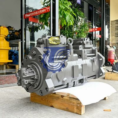 31ND-10010 PER HYUNDAI R800-7AFS R800LC-7A PARTI D'ESCAVATORE pompa idraulica principale ASSY pompa idraulica K3V280DTH1AHR-9C0H-VB AFTERMARKET ORIGINALE