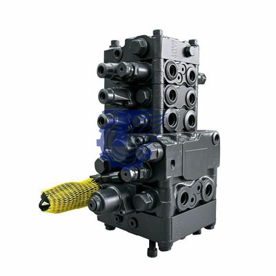 723-23-10504 7232310504 723-23-10501 723-23-10502 723-23-10503 PER KOMATSU D61E-12 D68ESS-12 CRAWLER LOADERS PARTI VALVELLA DI CONTROLLO HIDRAULICA Originale