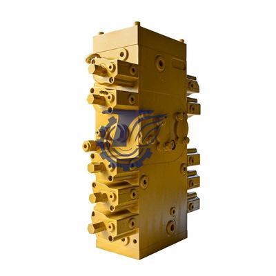 265-7154 2657154 CA2657154 PER CAT M318D PARTI DI ESCAVATORE A RODELLE VALVELLA DI CONTROLLO HIDRAULICA Principale Mercato successivo Originale