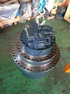 31Q7-40150 31Q7-40140 31Q7-40070 39Q7-42100 39Q7-42101 PER HYUNDAI R250LC-9 R250LC-9A R260LC-9S RB260LC-9S PARTI ESCAVATORE MOTORE DI VIAGGIO HIDRAULICO Finale