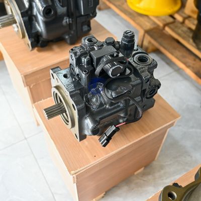 708-1s-00390 Pompa idraulica per ventilatori per Komatsu D375a-6