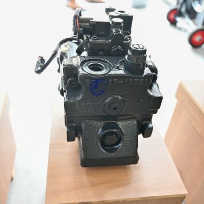 708-1h-00261 Pompa idraulica per Komatsu 375a-6 D375a-8 Pompa idraulica principale Parti di escavatore Mercato di ricambio Originale