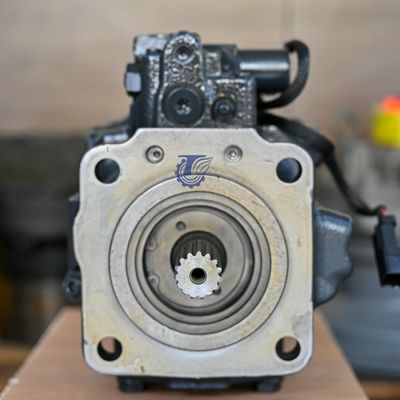 708-1s-00390 Pompa idraulica per ventilatori per Komatsu D375a-6