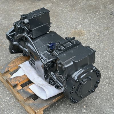 708-2l-00691 Pompa idraulica per Komatsu Pc1250 1250-8 NO.2