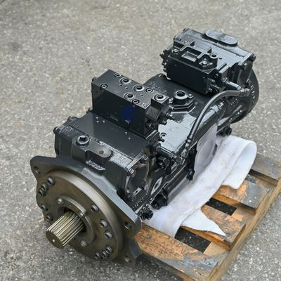 708-2l-00691 Pompa idraulica per Komatsu Pc1250 1250-8 NO.2