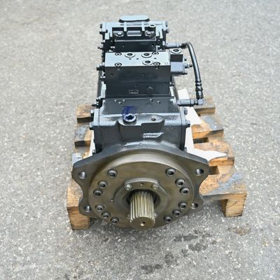 708-2l-00681 Pompa idraulica per Komatsu Pc1250 1250-8 No.1 Pompa idraulica principale Parti di escavatore Mercato di ricambio Originale