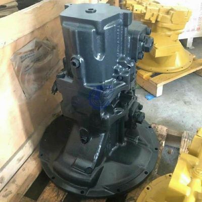 708-2g-00082 Pompa idraulica principale per Komatsu Pc300-8 Pc360-8 Pc390lc-8 Wa600-6 Wa600-8 Pompa idraulica a pistoni Parti di escavatore Aftermarket Originale