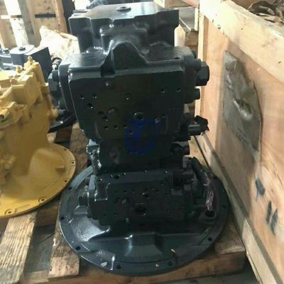 708-2g-00082 Pompa idraulica principale per Komatsu Pc300-8 Pc360-8 Pc390lc-8 Wa600-6 Wa600-8 Pompa idraulica a pistoni Parti di escavatore Aftermarket Originale