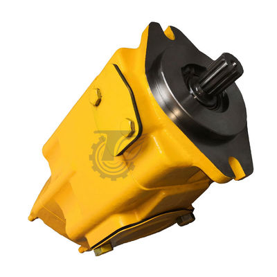 9J5075 9J-5075 PER COMPATIBILE 621B 621E 621F 621G 627F 627G PARTI D'ESCAVATORE pompa idraulica pompa principale pompa idraulica pistone pompa GP-VANE AFTERMARKET ORIGINALE