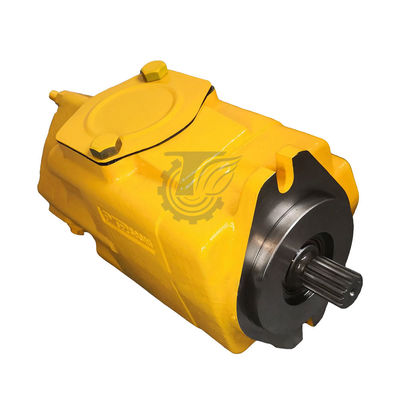 9J5075 9J-5075 PER COMPATIBILE 621B 621E 621F 621G 627F 627G PARTI D'ESCAVATORE pompa idraulica pompa principale pompa idraulica pistone pompa GP-VANE AFTERMARKET ORIGINALE