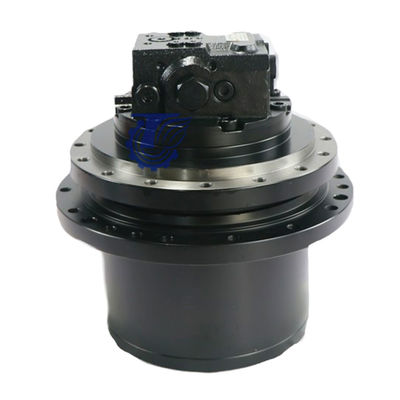 390-1088 3901088 Motore di viaggio Per CAT 345D2 352F Final Drive Travel Gearbox Travel Assembly Parti di escavatore Aftermarket Originale