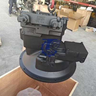 400914-00249 400914-00295 A8VO200 Per Doosan DX340 Pompa idraulica principale Assy Parti di escavatore Mercato di ricambio Originale