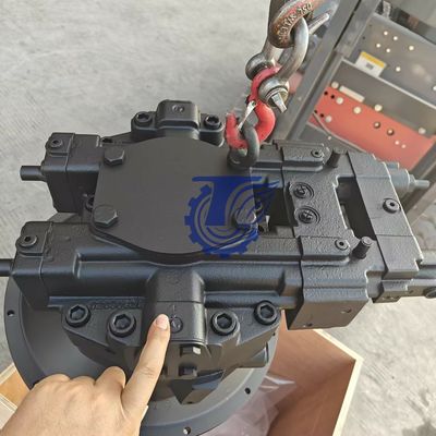 400914-00249 400914-00295 A8VO200 Per Doosan DX340 Pompa idraulica principale Assy Parti di escavatore Mercato di ricambio Originale
