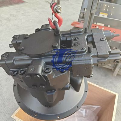 400914-00249 400914-00295 A8VO200 Per Doosan DX340 Pompa idraulica principale Assy Parti di escavatore Mercato di ricambio Originale