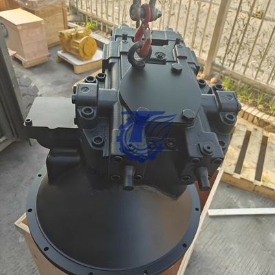 400914-00249 400914-00295 A8VO200 Per Doosan DX340 Pompa idraulica principale Assy Parti di escavatore Mercato di ricambio Originale