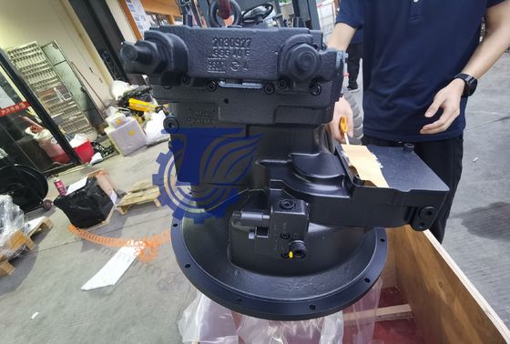 31KB-10030 R902277494 Per Hyundai 520 A8VO225 Pompa idraulica Pompa a pistoni Parti di escavatore Mercato di ricambio Originale