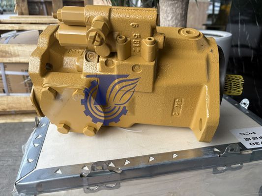 4551846 per la Caterpillar 950M 962M Pompa idraulica
