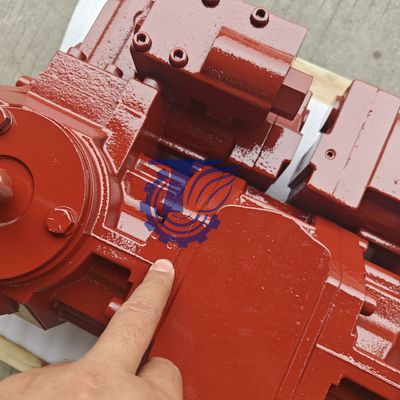 235-60-11100 2356011100 per Komatsu Gd805a Gd825a Pompa principale idraulica parti di escavatore