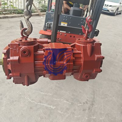 235-60-11100 2356011100 per Komatsu Gd805a Gd825a Pompa principale idraulica parti di escavatore
