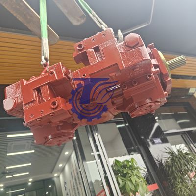 235-60-11100 2356011100 per Komatsu Gd805a Gd825a Pompa principale idraulica parti di escavatore