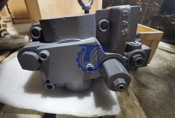 PVC80RS02 20/925743 per JCB 8080 Pompa idraulica principale Assy Parti di escavatore Mercato di ricambio Originale